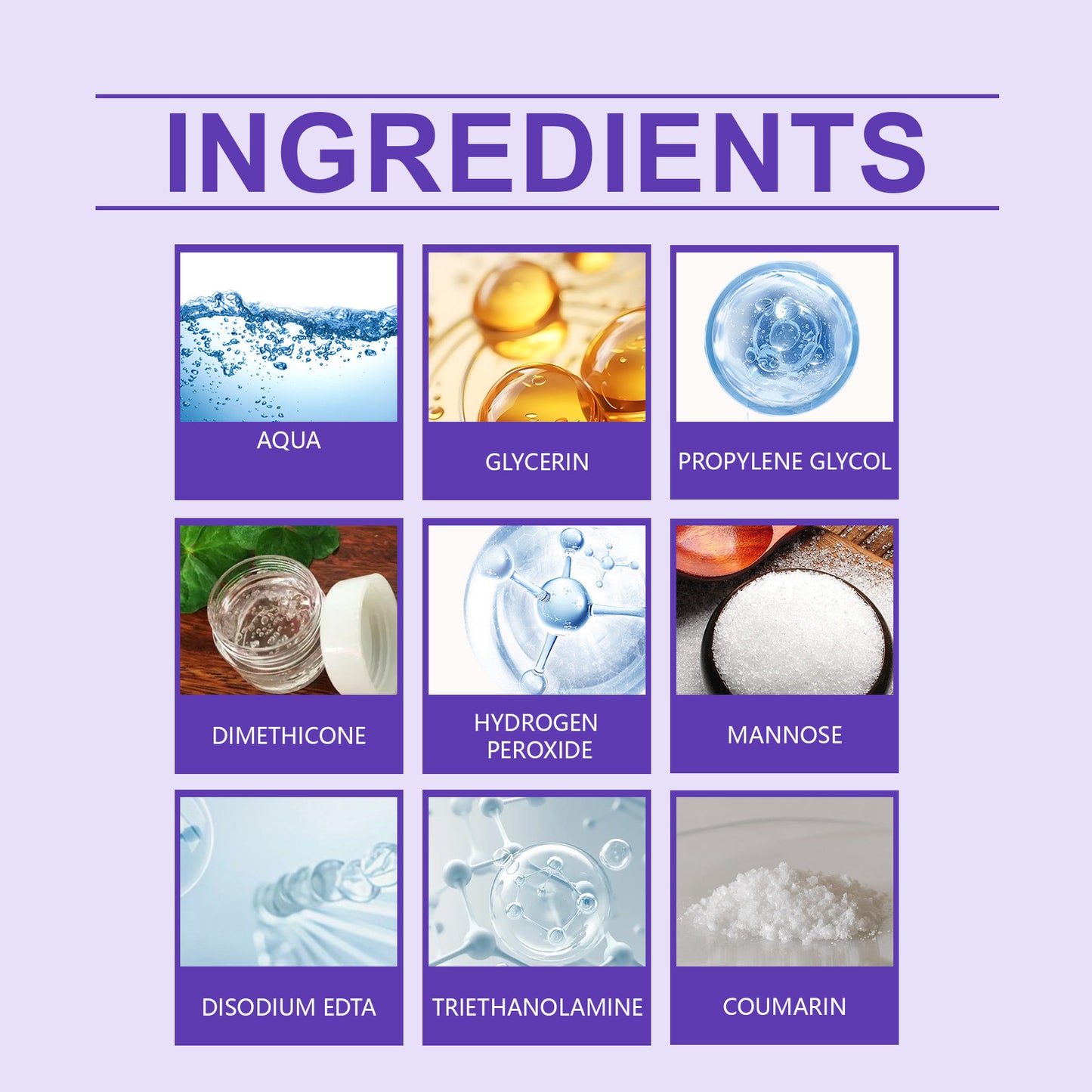 Oralhoe™ Radiant Smile Whitening Kit