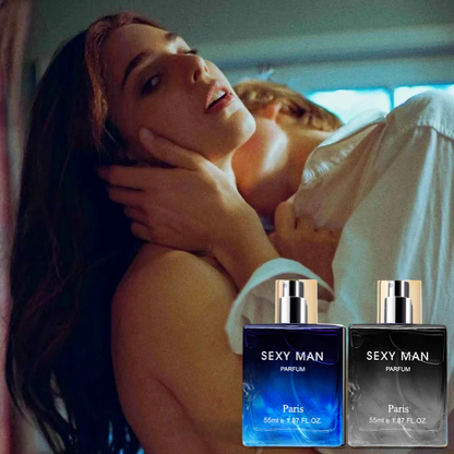 AURA™ Signature Fragrance: The Scent That's Uniquely Yours