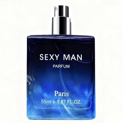 AURA™ Signature Fragrance: The Scent That's Uniquely Yours