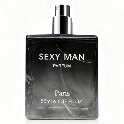 AURA™ Signature Fragrance: The Scent That's Uniquely Yours