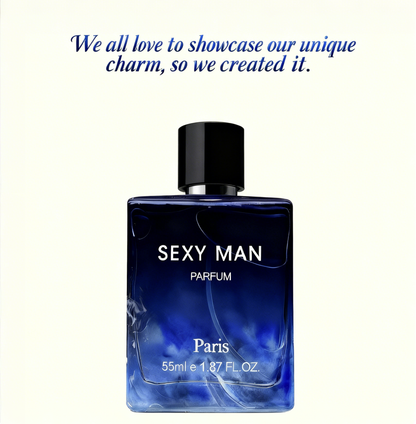 AURA™ Signature Fragrance: The Scent That's Uniquely Yours