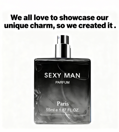 AURA™ Signature Fragrance: The Scent That's Uniquely Yours